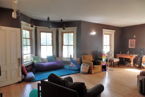 2 Loomis Street Montpelier VT 05602