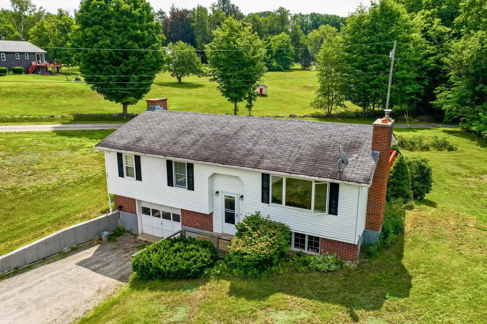 191 Dutile Road Belmont NH 03220