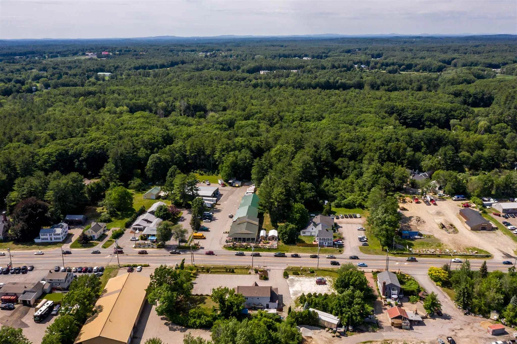 115 Lafayette Road Hampton Falls NH 03844