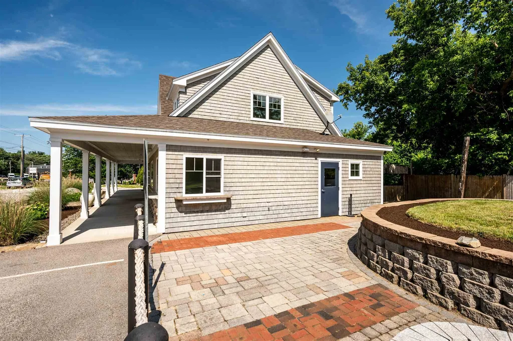 115 Lafayette Road Hampton Falls NH 03844