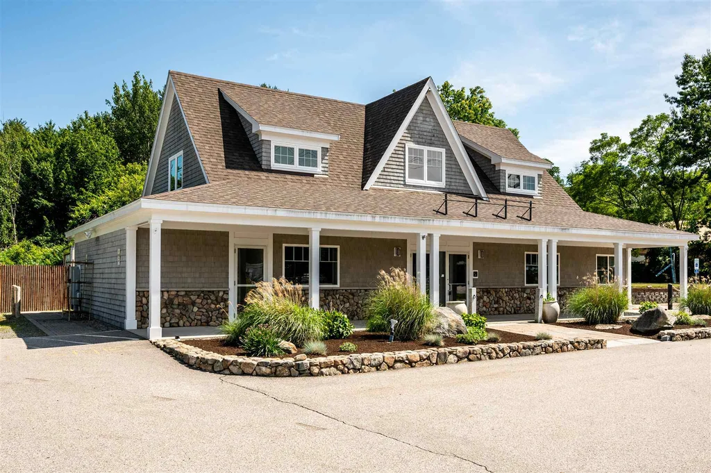 115 Lafayette Road Hampton Falls NH 03844
