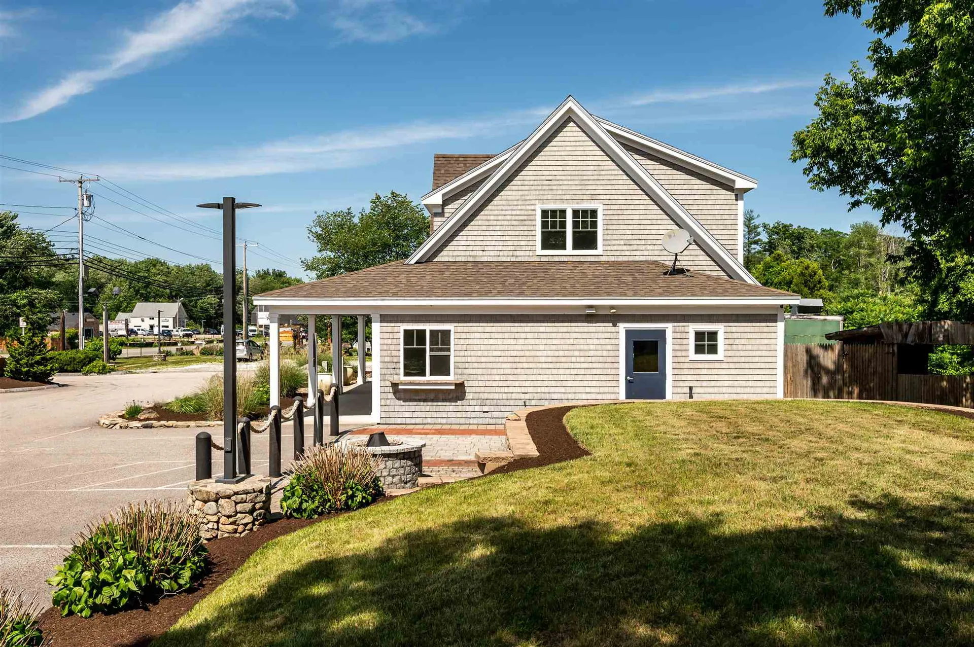 115 Lafayette Road Hampton Falls NH 03844