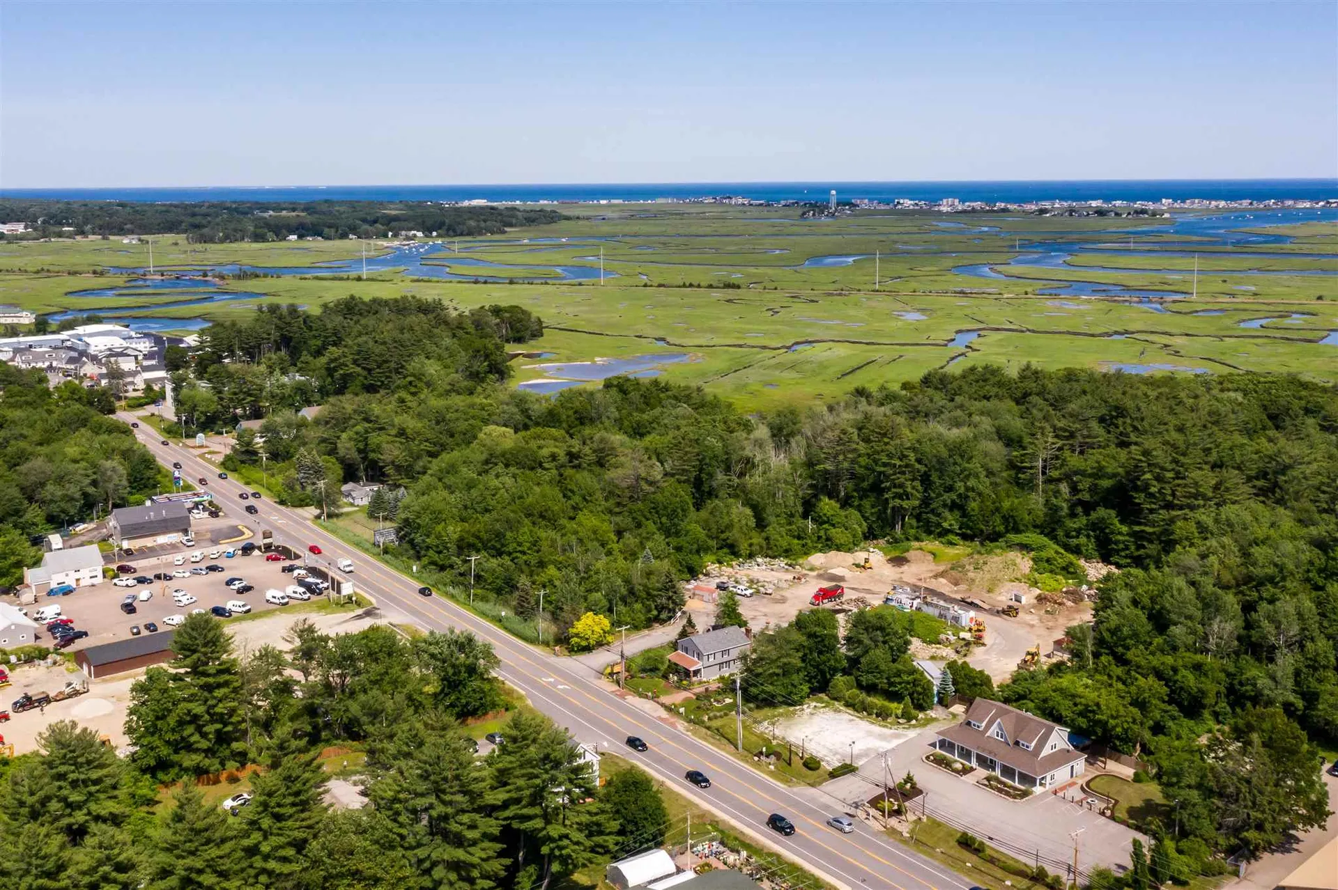 115 Lafayette Road Hampton Falls NH 03844