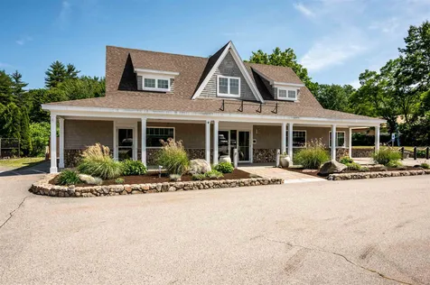 115 Lafayette Road Hampton Falls NH 03844