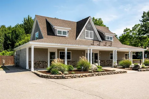 115 Lafayette Road Hampton Falls NH 03844