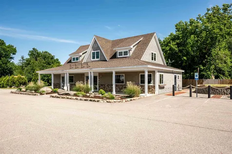 115 Lafayette Road Hampton Falls NH 03844