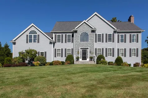 2 Dunraven Road Windham NH 03087
