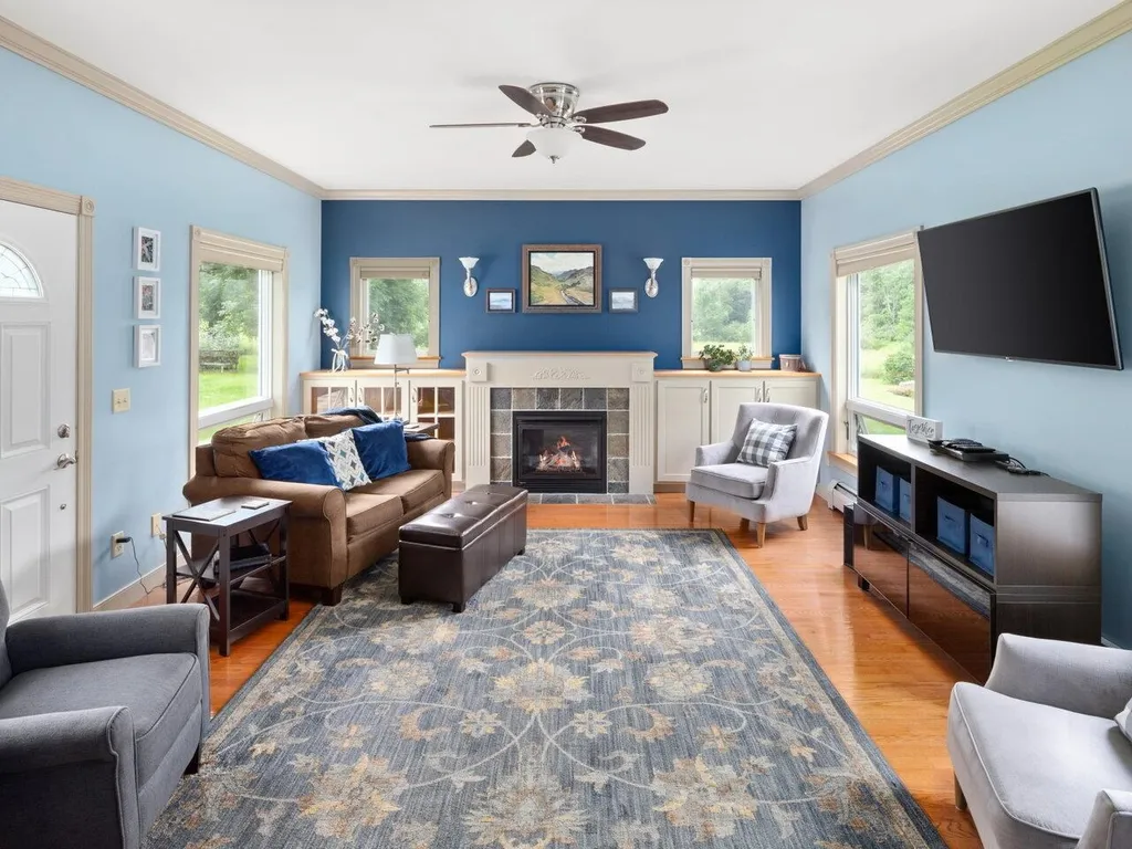 3849 North 116 Road Bristol VT 05443