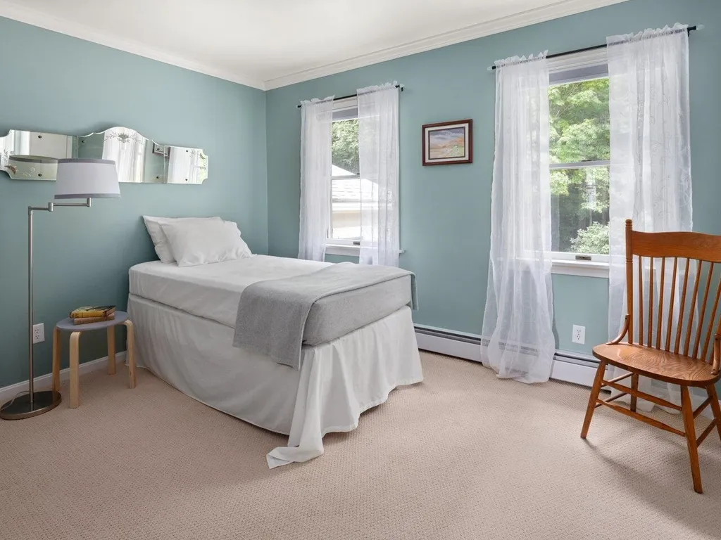 3849 North 116 Road Bristol VT 05443