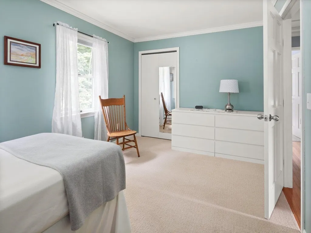 3849 North 116 Road Bristol VT 05443