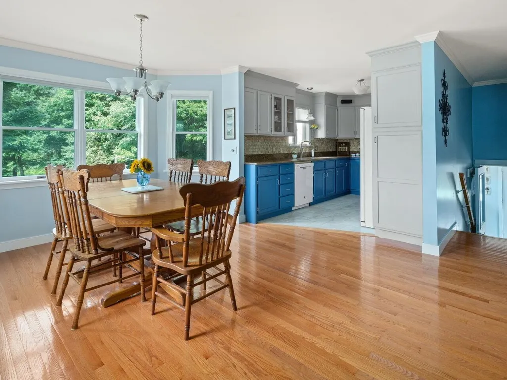 3849 North 116 Road Bristol VT 05443