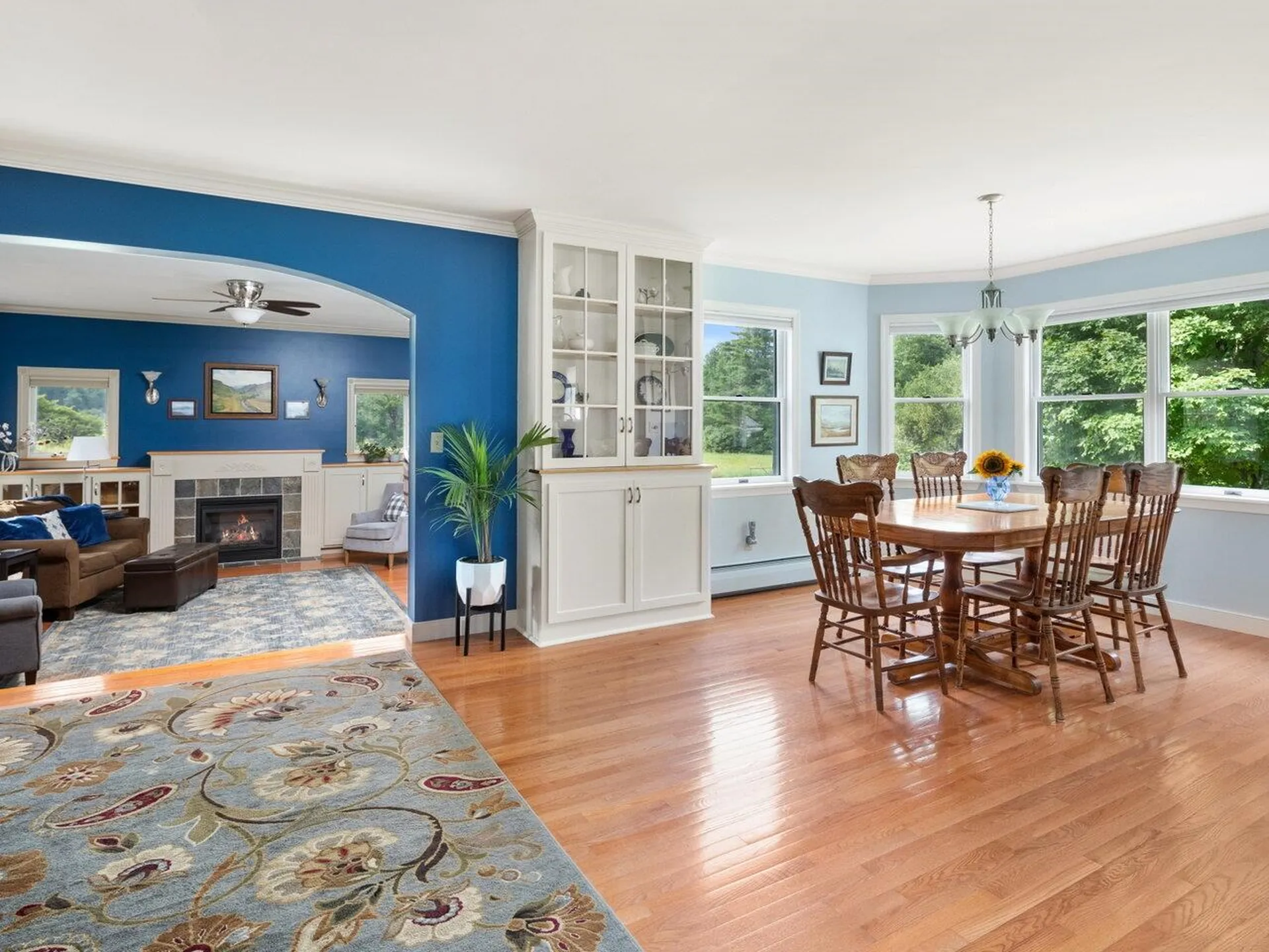3849 North 116 Road Bristol VT 05443