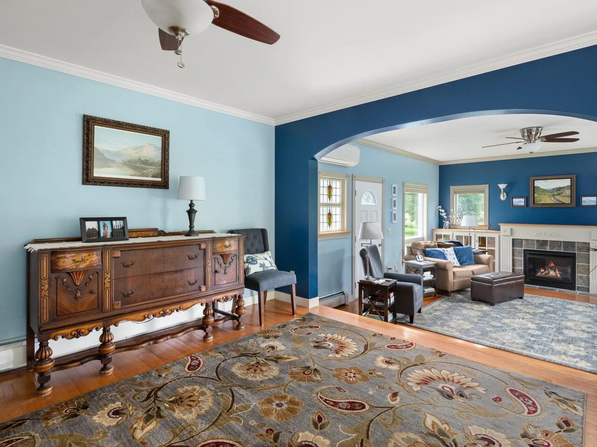 3849 North 116 Road Bristol VT 05443