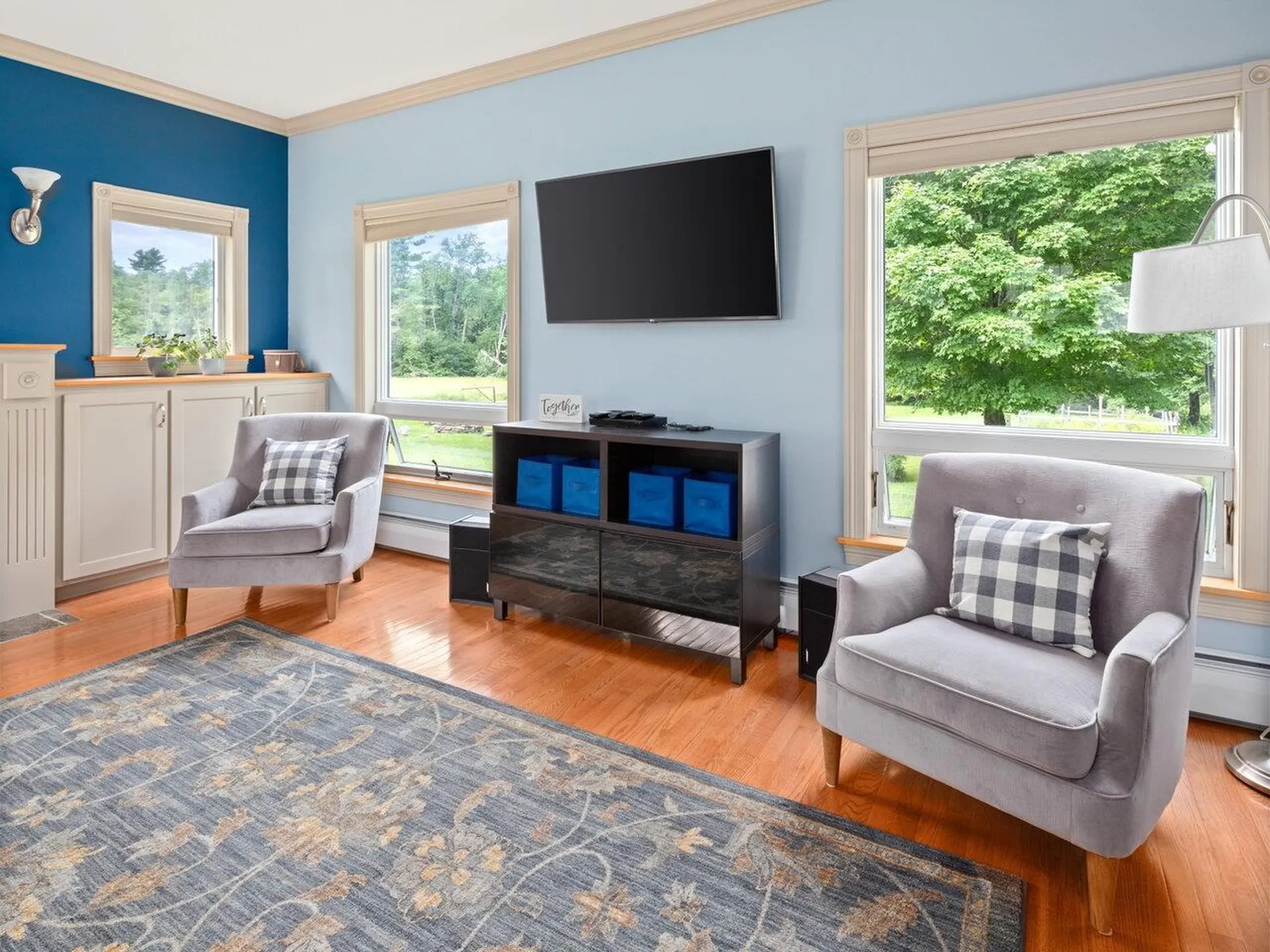 3849 North 116 Road Bristol VT 05443