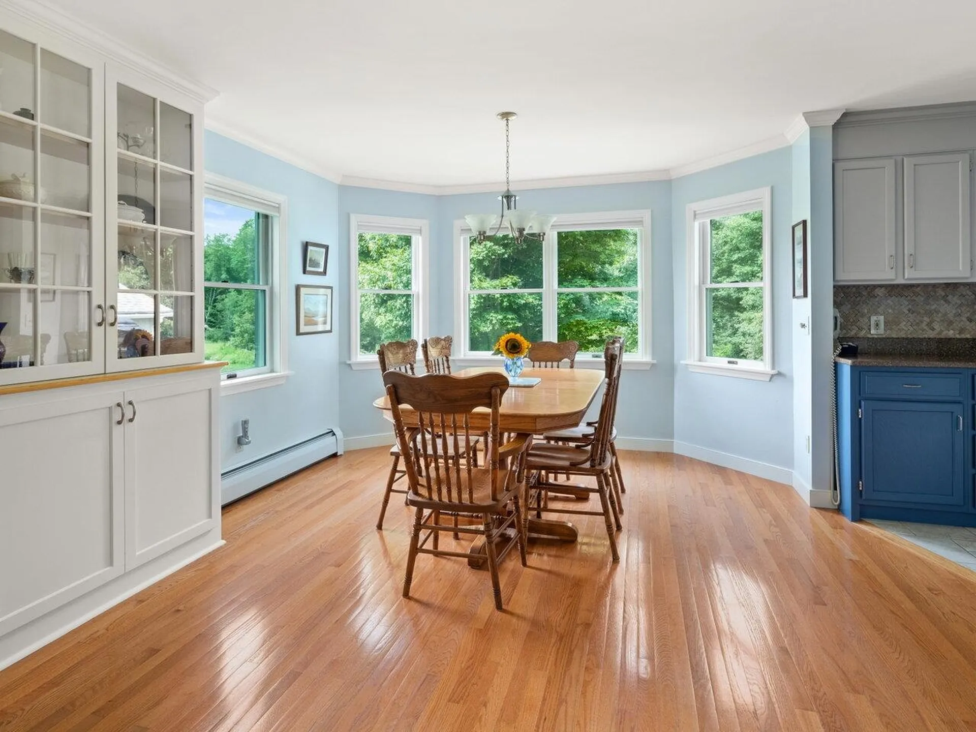 3849 North 116 Road Bristol VT 05443