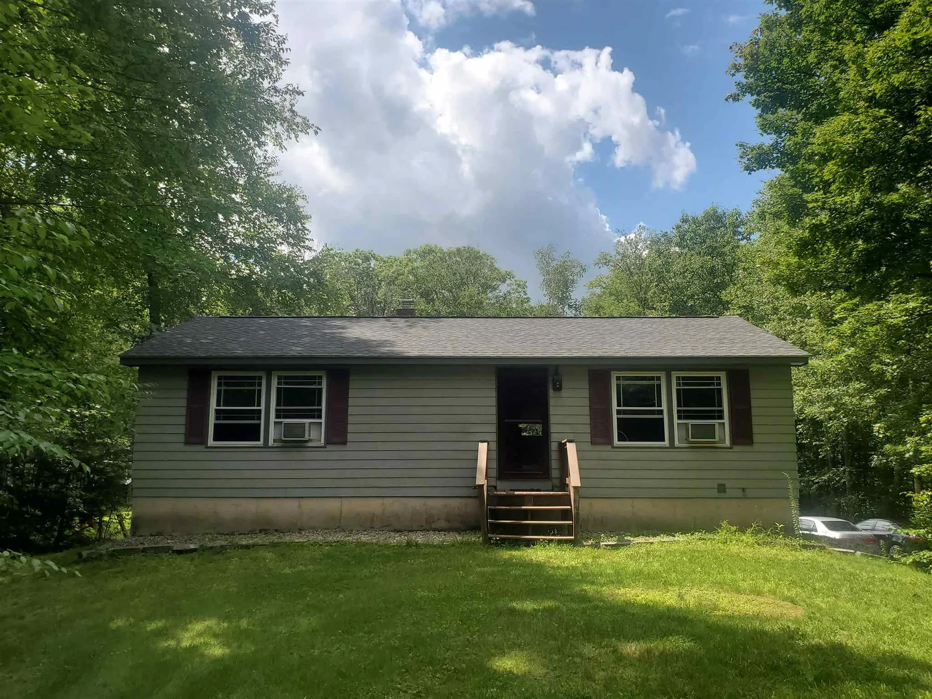 589 Barnard Hill Road Weare NH 03281