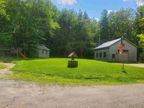 589 Barnard Hill Road Weare NH 03281