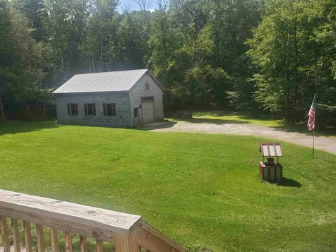 589 Barnard Hill Road Weare NH 03281