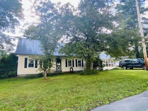 15 Park Avenue Lunenburg VT 05906