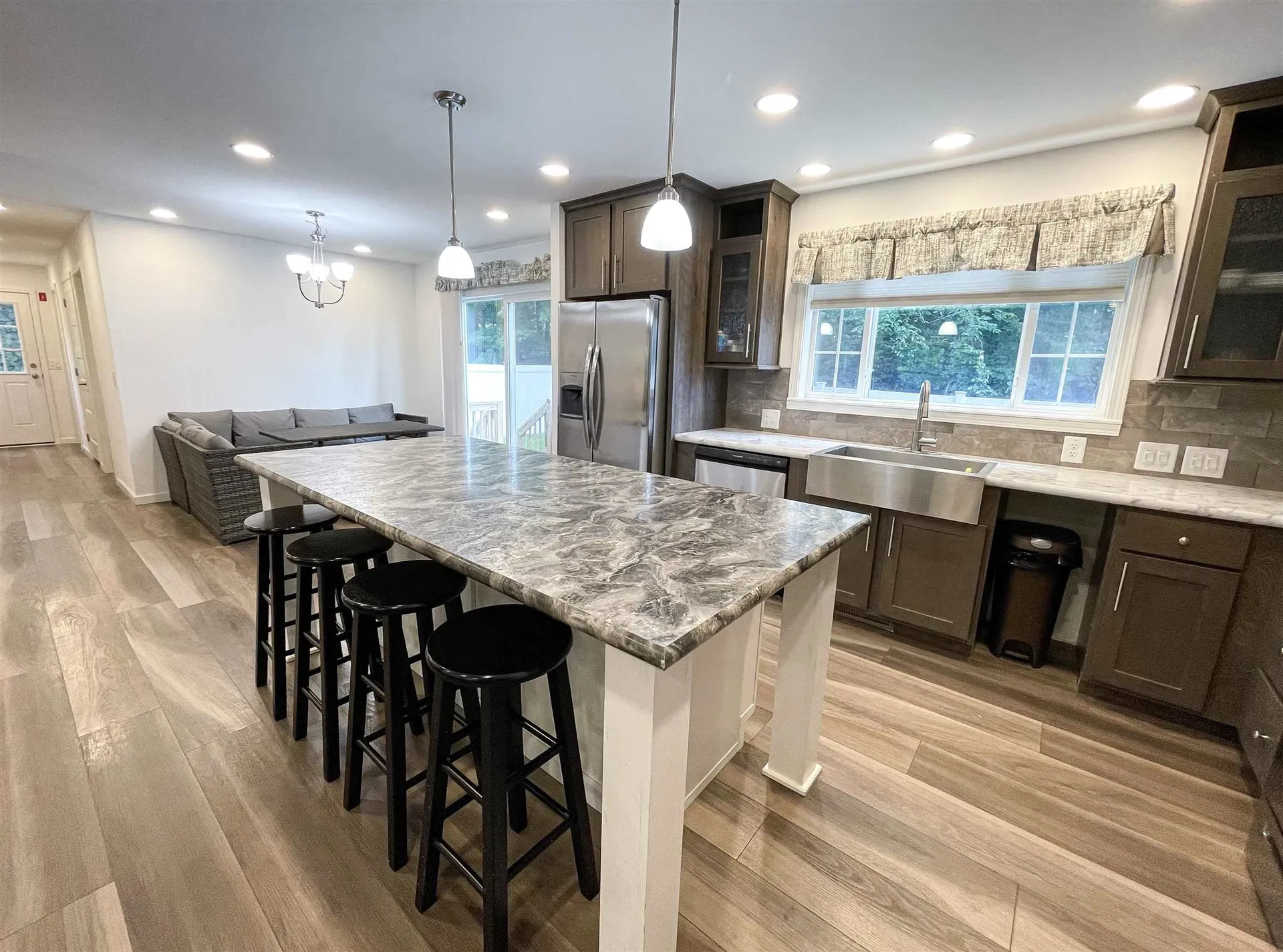 1251 Parker Mountain Road Strafford NH 03884