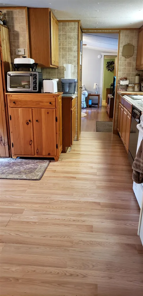 92 Codfish Hill Canaan NH 03741