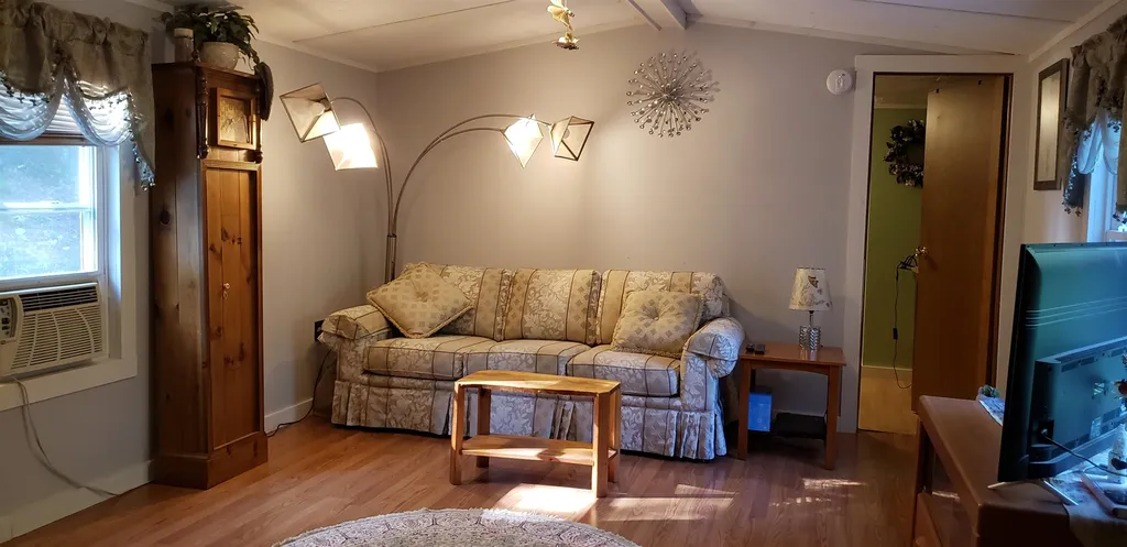 92 Codfish Hill Canaan NH 03741