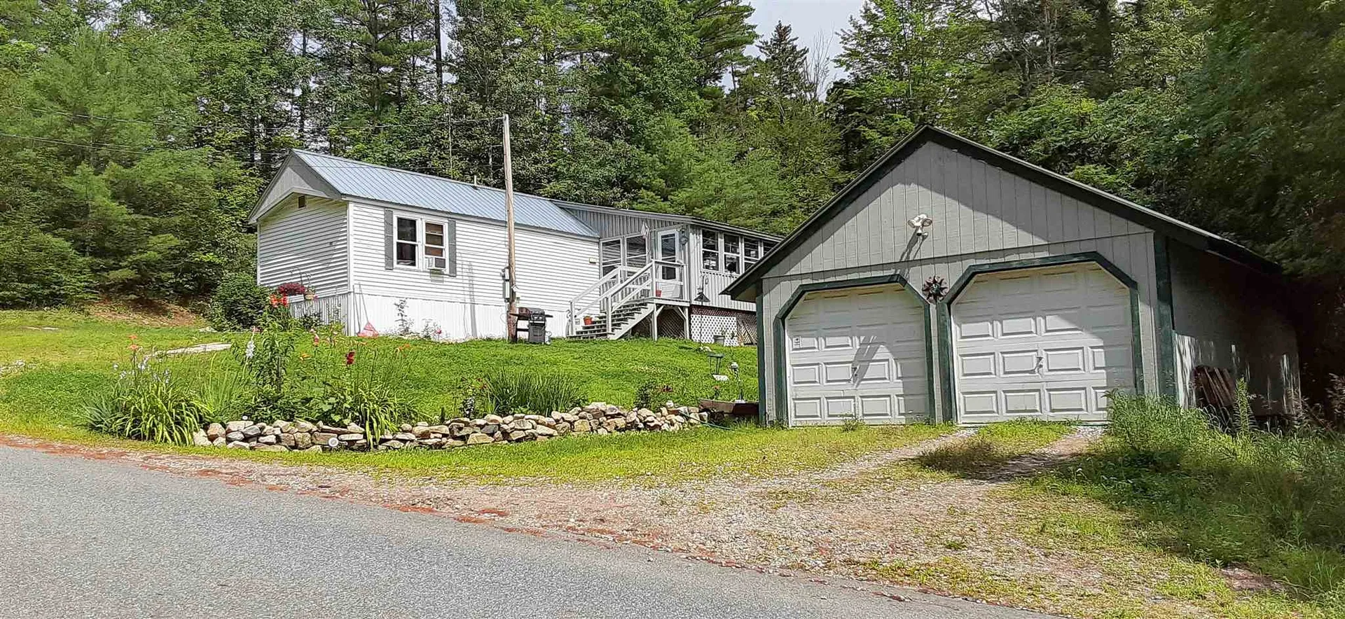 92 Codfish Hill Canaan NH 03741