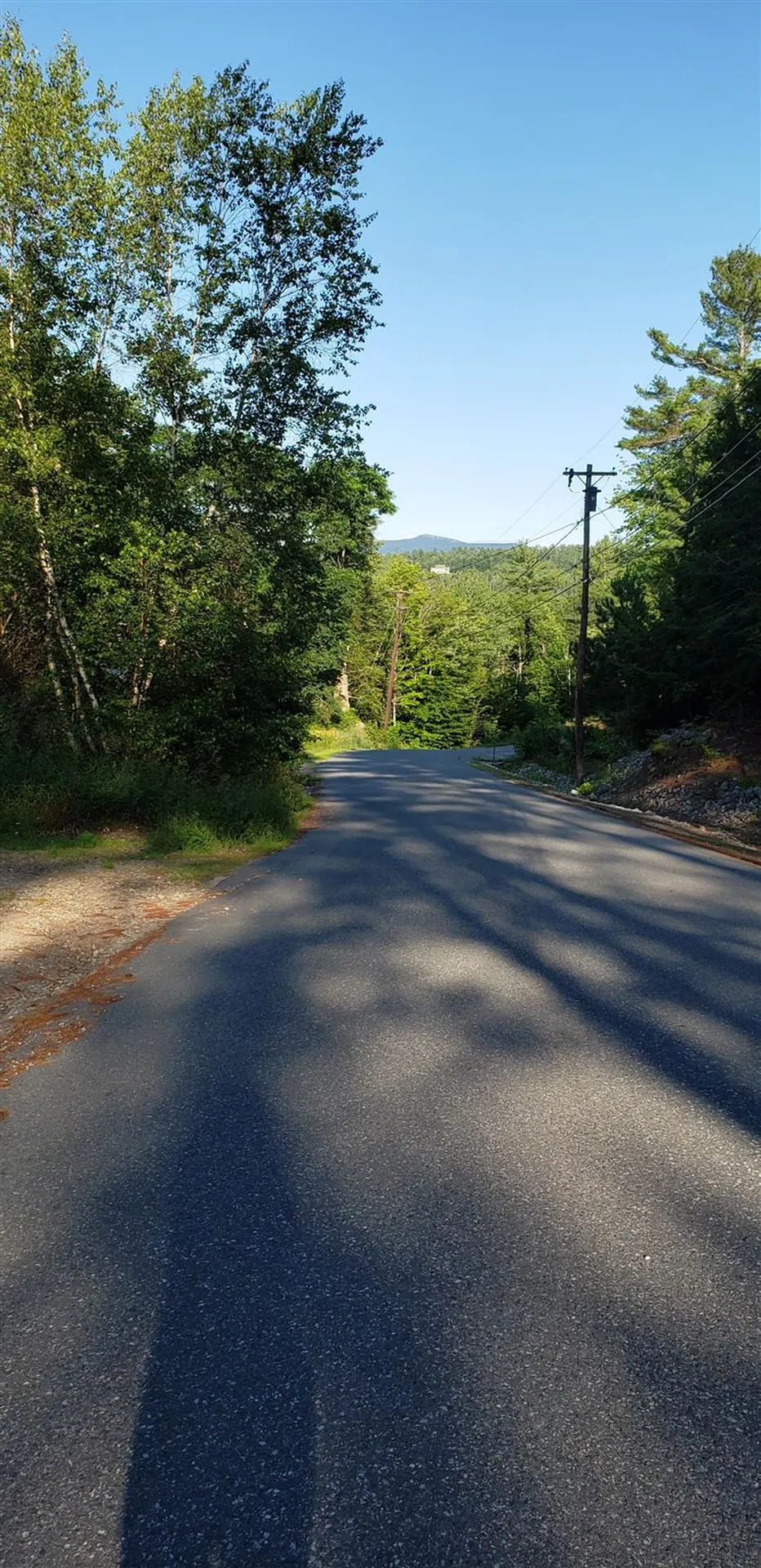 92 Codfish Hill Canaan NH 03741