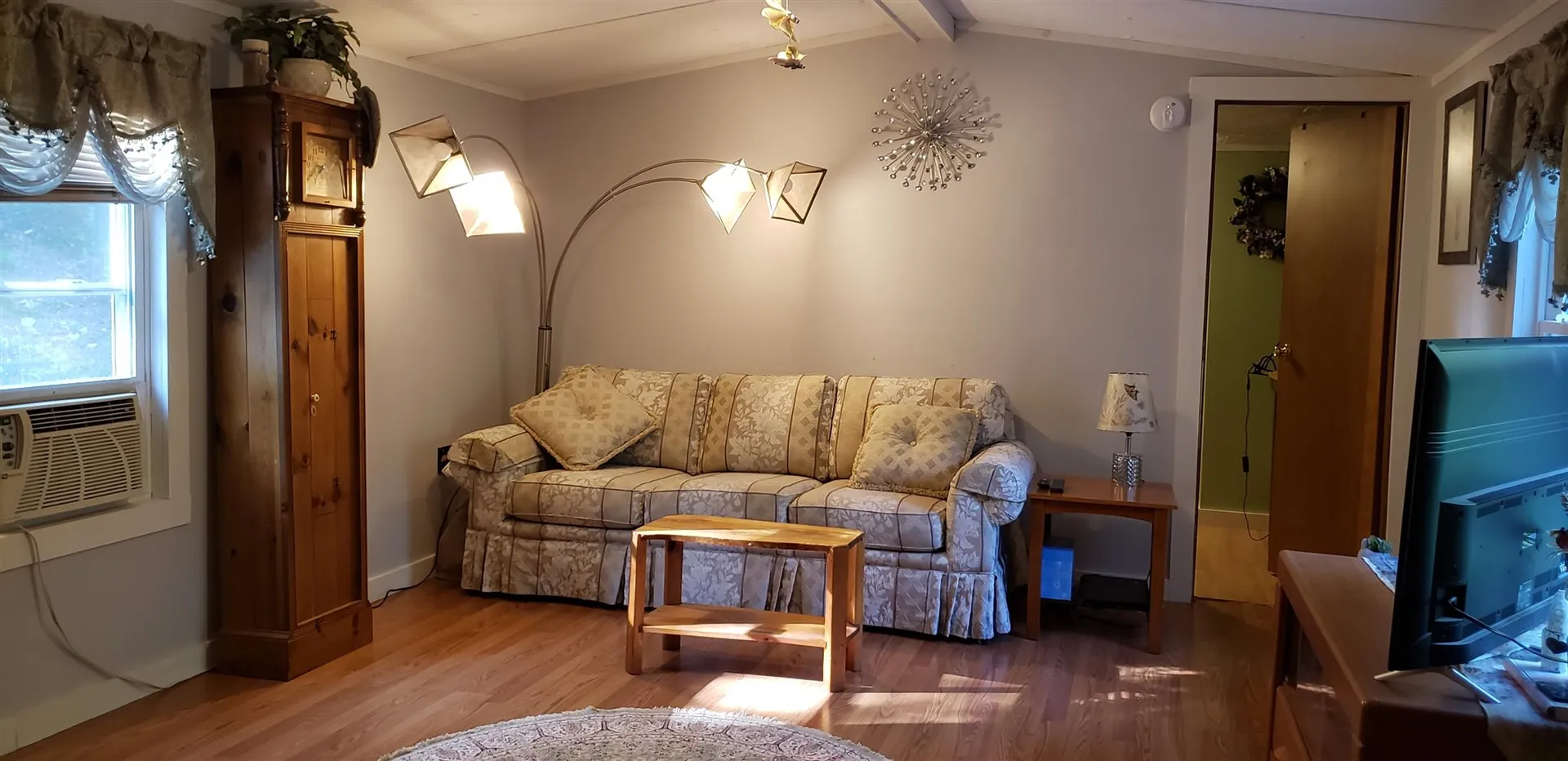 92 Codfish Hill Canaan NH 03741