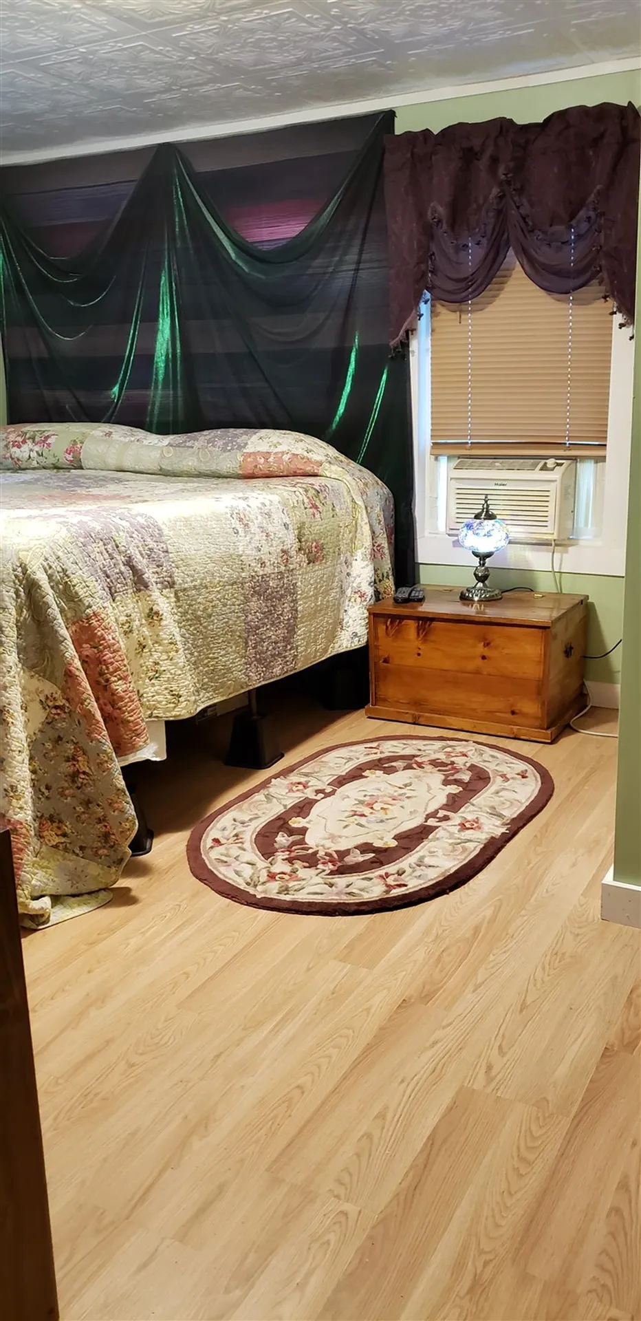 92 Codfish Hill Canaan NH 03741