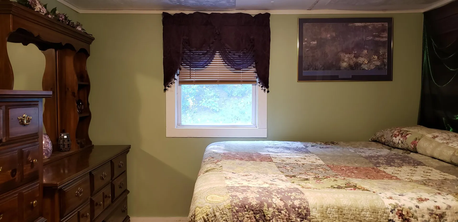92 Codfish Hill Canaan NH 03741