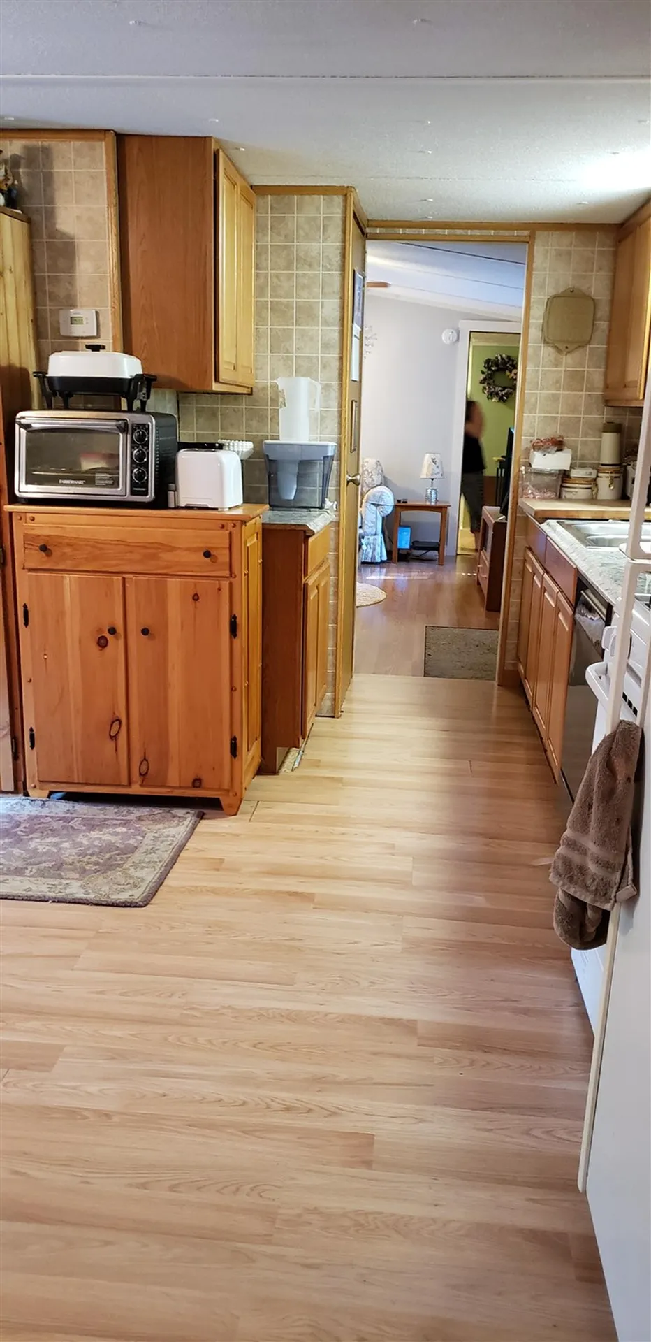 92 Codfish Hill Canaan NH 03741