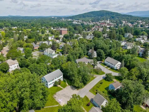 84 Benedict Lane Middlebury VT 05753