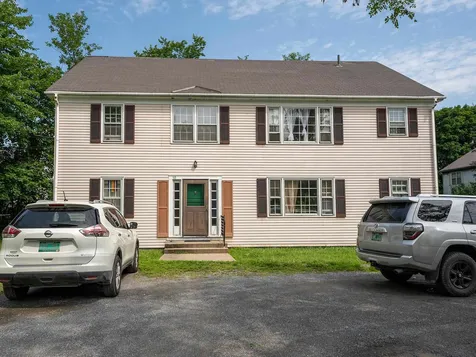 84 Benedict Lane Middlebury VT 05753