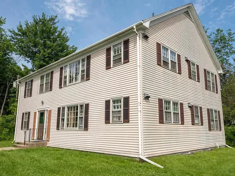 84 Benedict Lane Middlebury VT 05753