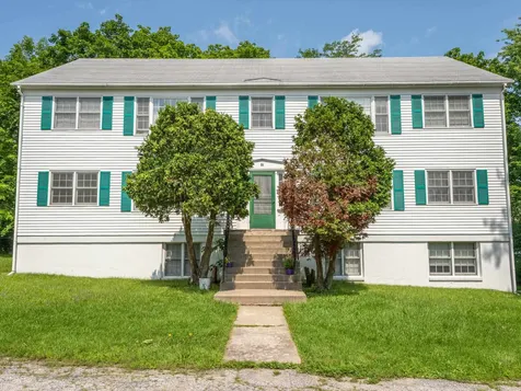 84 Benedict Lane Middlebury VT 05753