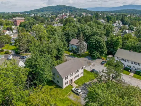 84 Benedict Lane Middlebury VT 05753