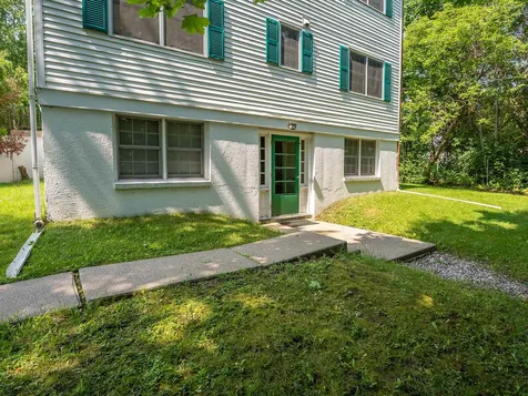 84 Benedict Lane Middlebury VT 05753