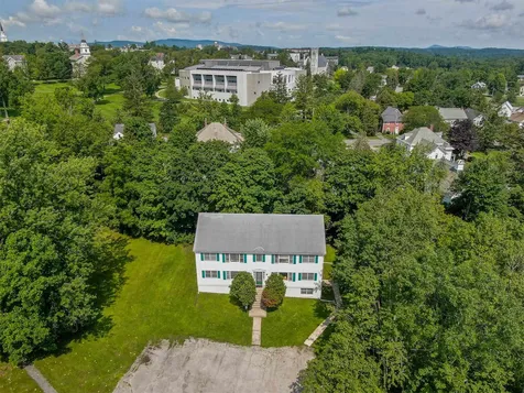 84 Benedict Lane Middlebury VT 05753
