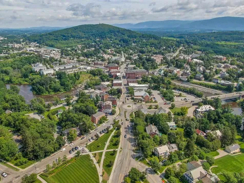 84 Benedict Lane Middlebury VT 05753