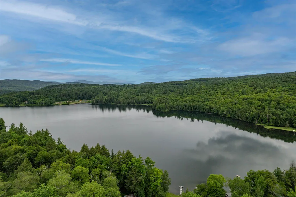 26 Hickey Lane Barnard VT 05031