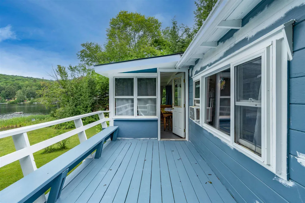 26 Hickey Lane Barnard VT 05031