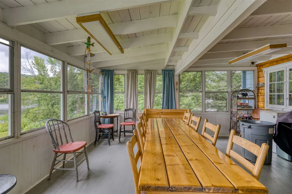 26 Hickey Lane Barnard VT 05031