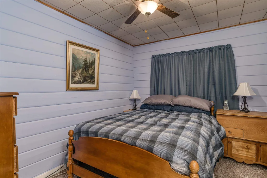 26 Hickey Lane Barnard VT 05031