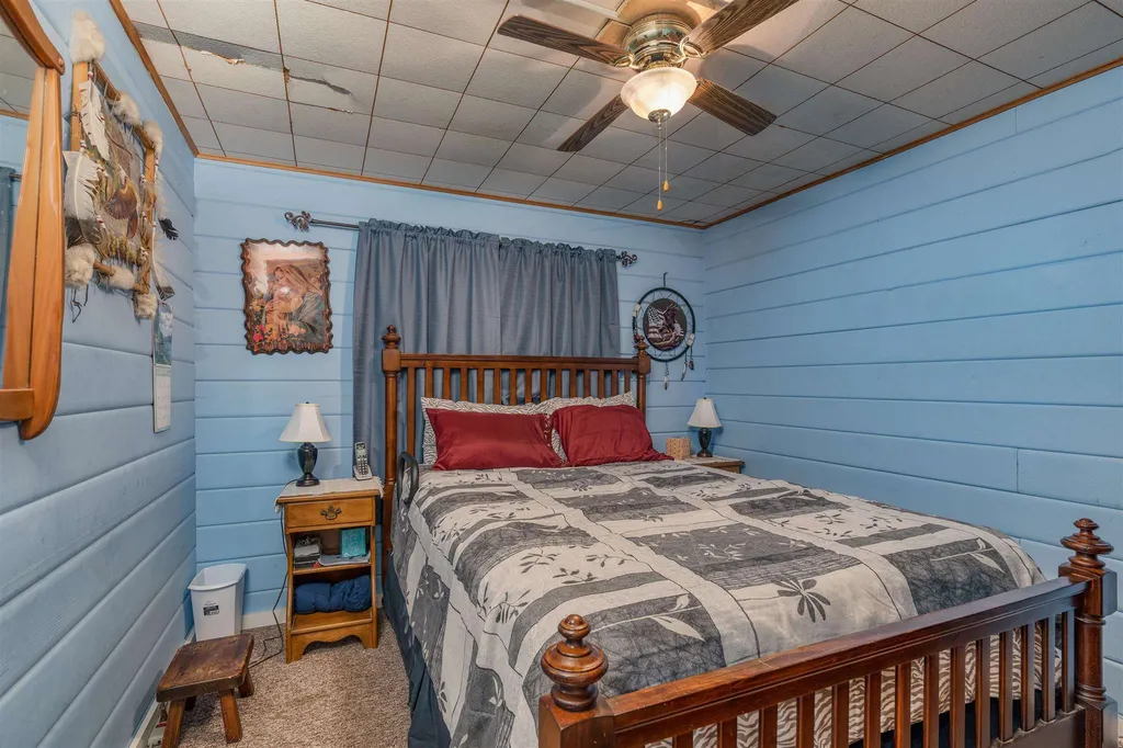 26 Hickey Lane Barnard VT 05031
