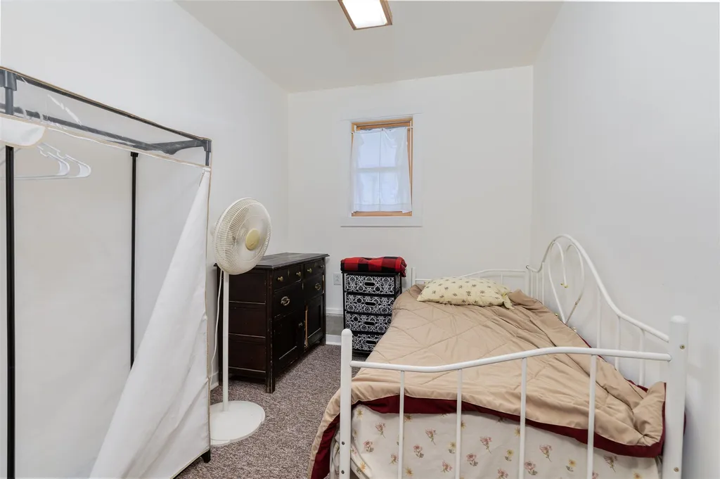 26 Hickey Lane Barnard VT 05031