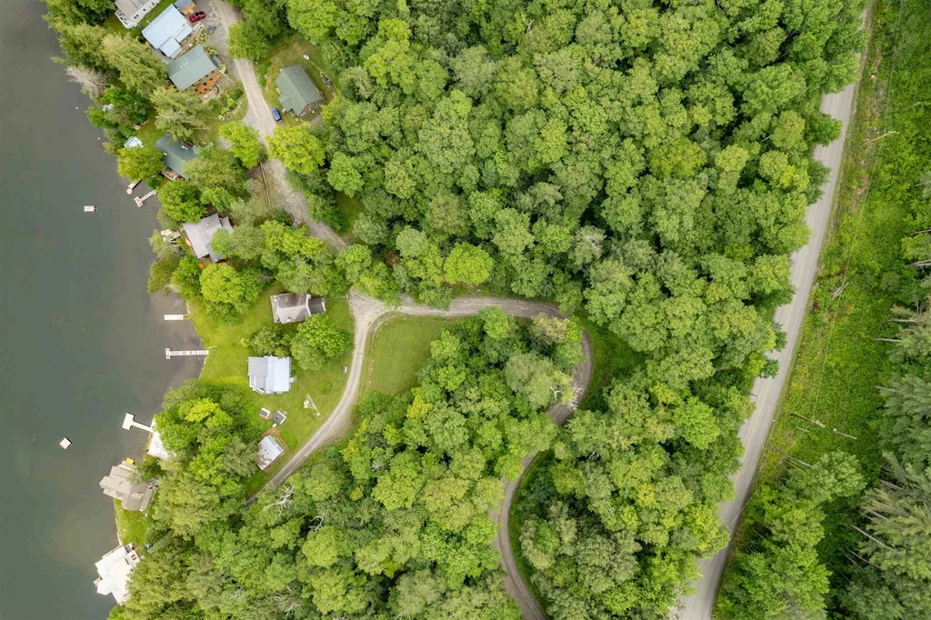 26 Hickey Lane Barnard VT 05031