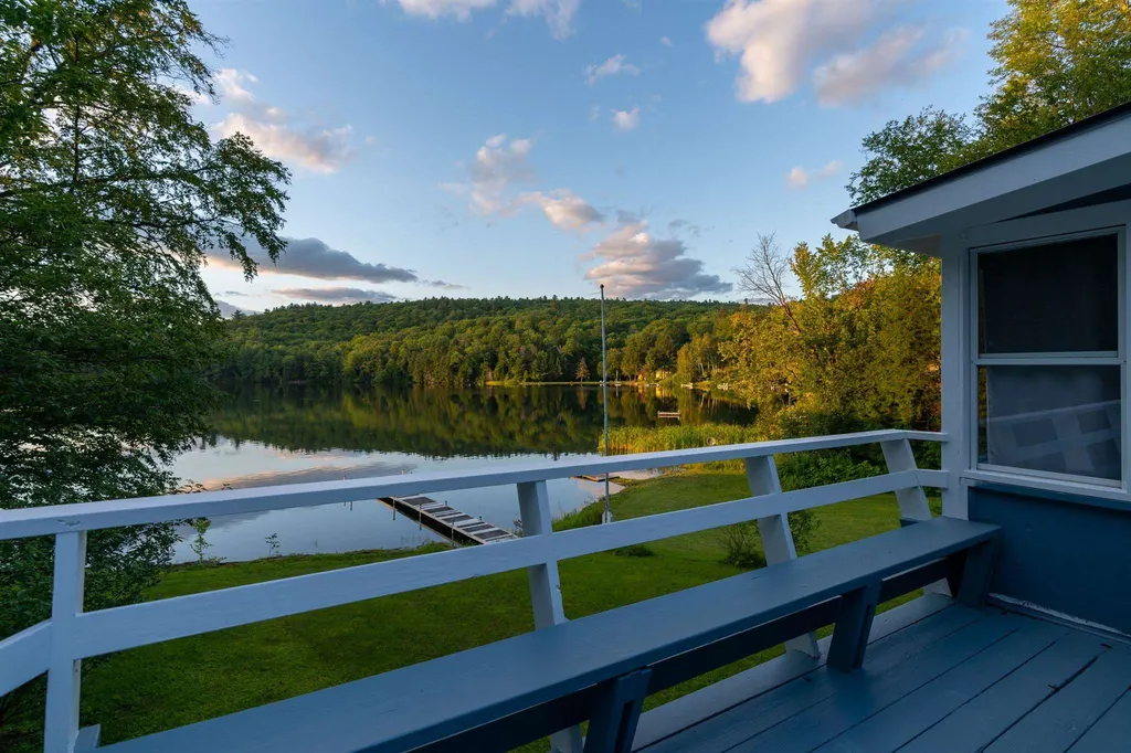 26 Hickey Lane Barnard VT 05031