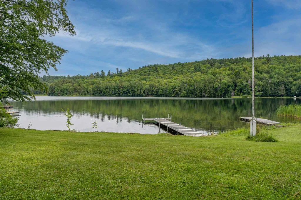 26 Hickey Lane Barnard VT 05031