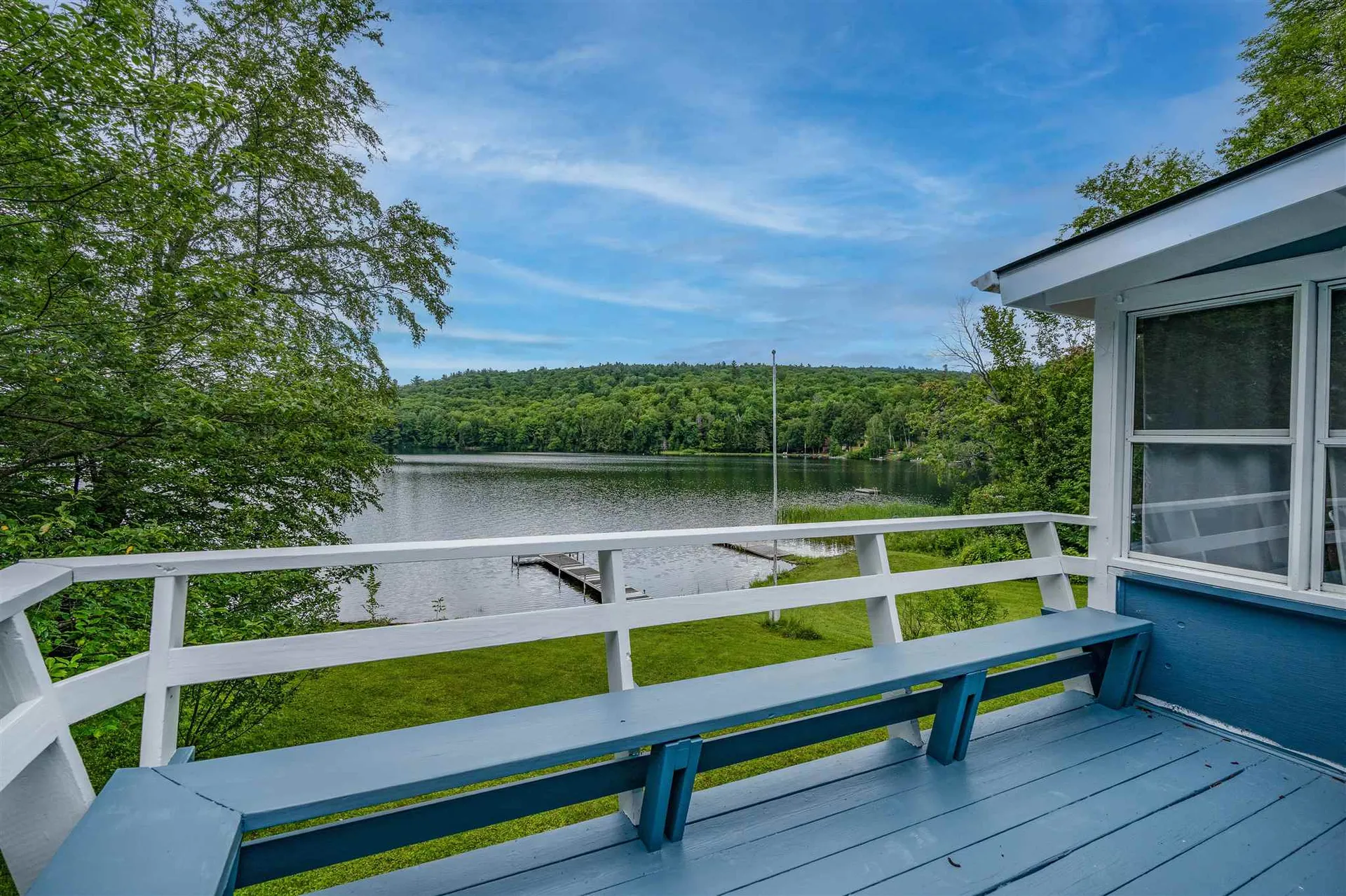 26 Hickey Lane Barnard VT 05031
